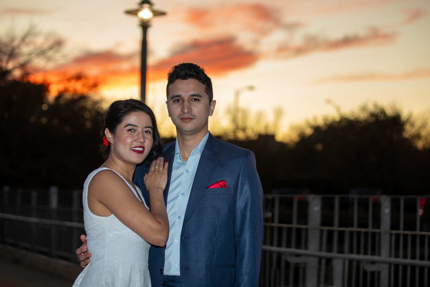 Wedding Details and Decorations